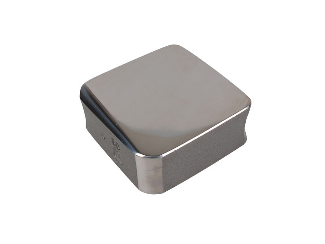 TAS 60 X 60 MM - MASSIF