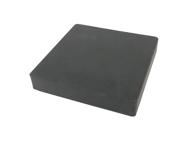 Tas caoutchouc 150 x 100 mm