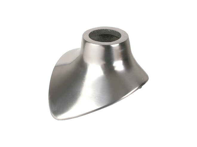 BUSTE FONTE POLI 13,5 CM