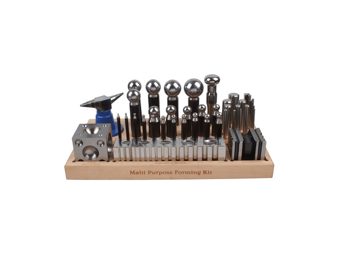 SET DE BOUTEROLLES MULTIFONCTION 3-43 MM