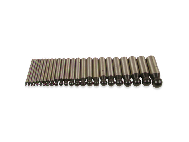 24 BOUTEROLLES 3,2 - 21,1 MM