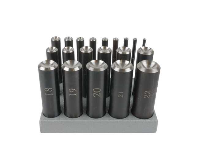 Holpons set Durston