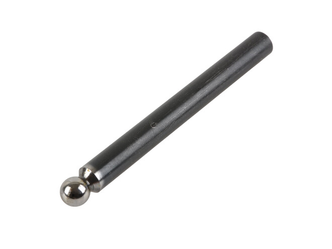 BOUTEROLLE DURSTON 9 MM