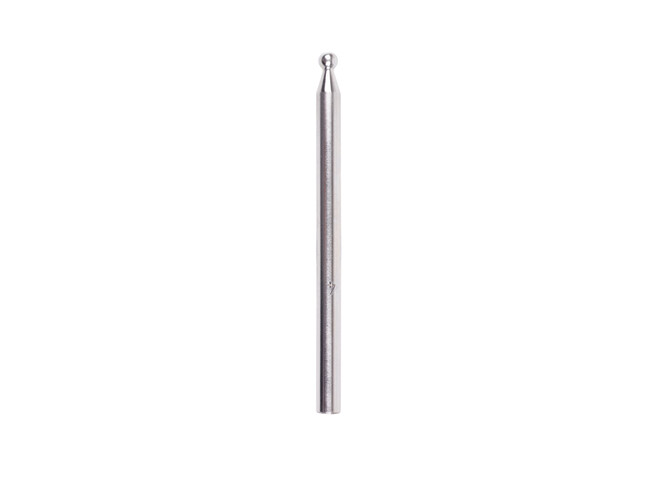 BOUTEROLLE NR.4 - 4.9 MM