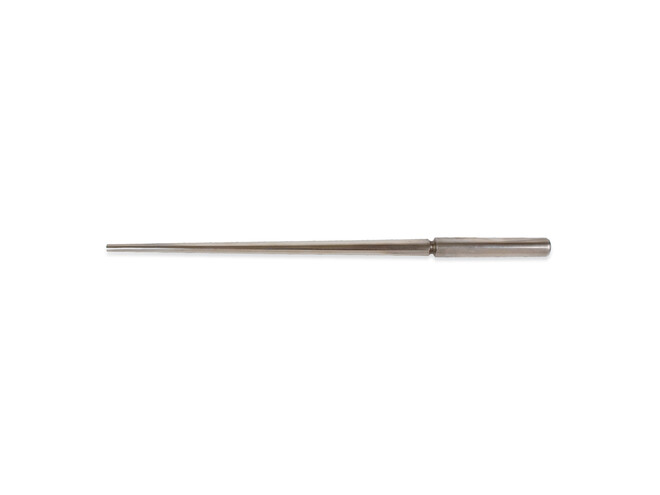 TRIBOULET OVAL POUR SERTISSURES