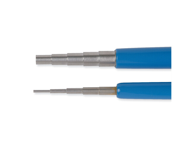 Regels trapvormig - set