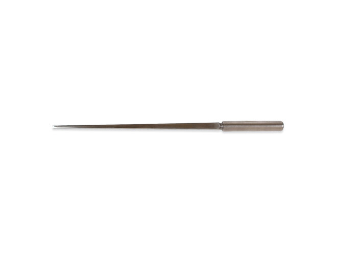 TRIBOULET RECTANGLE POUR SERTISSURES
