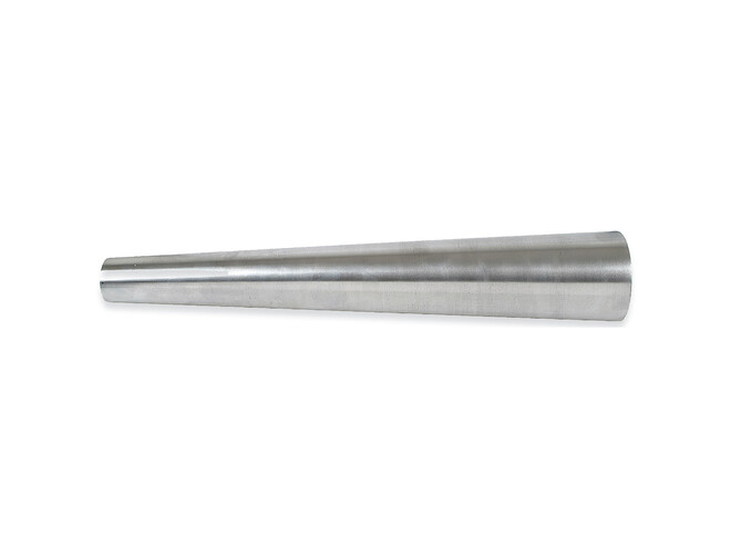TRIBOULET A JONCS OVAL CREUX