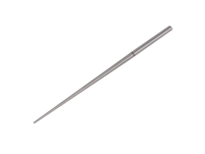 Tribulet mini rond 5.0-1.5 mm