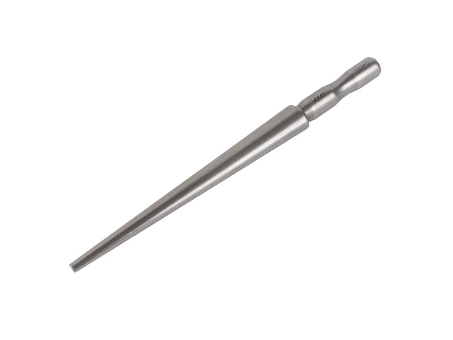 TRIBOULET OVAL 170 MM