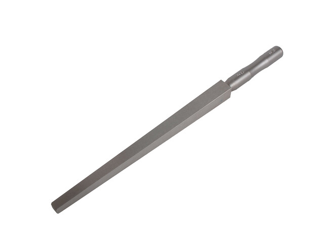 TRIBOULET CARRE 210 MM