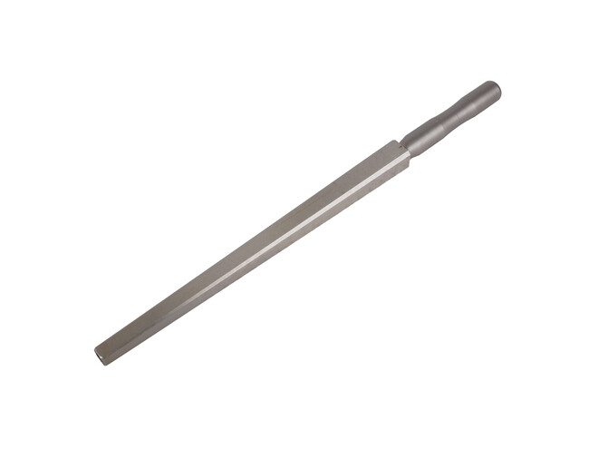 TRIBOULET 8 COTES 210 MM
