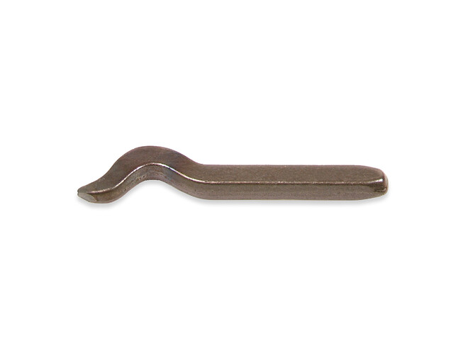 POINÇON COURBE 333/-