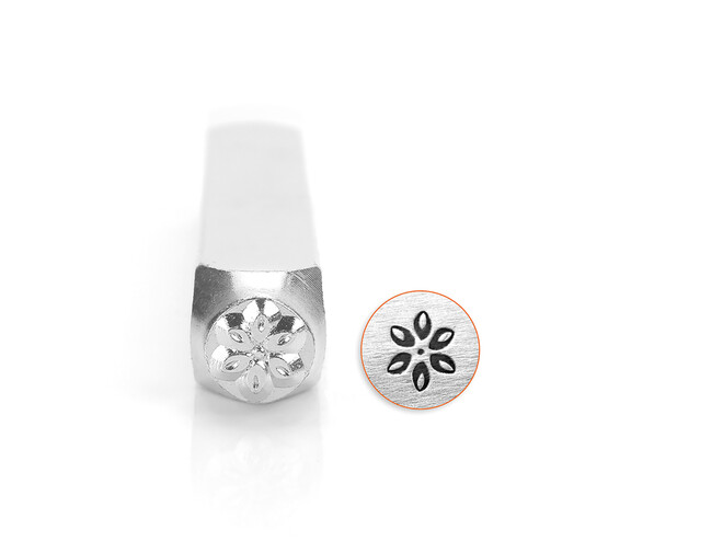 Stempel lily 6 mm - ImpressArt