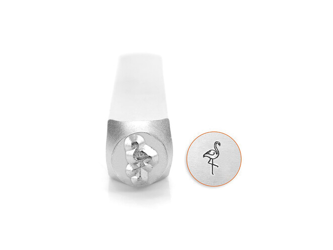 ESTAMPILLAGE- FLAMAND, 6 MM- IMPRESS ART