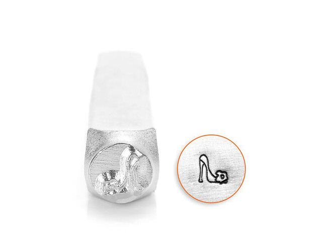 Stempel pump 6 mm - ImpressArt