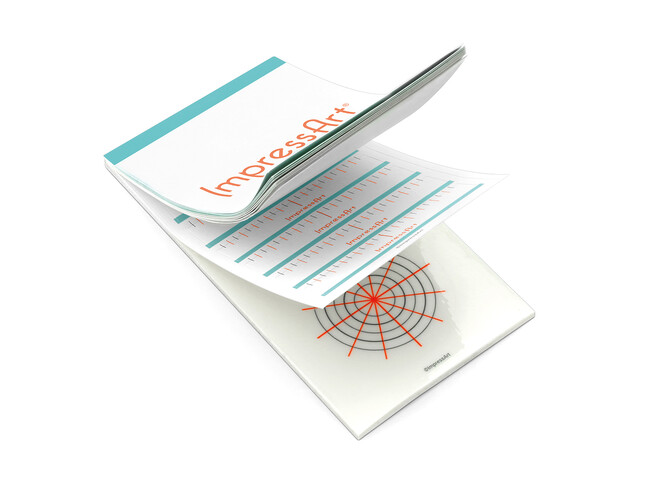 STIKER POUR ESTAMPILLER