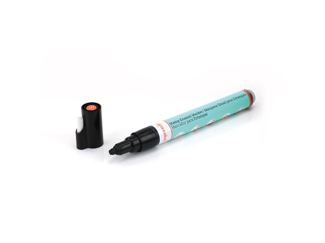 MARQUEUR IMPRESSART -NOIR