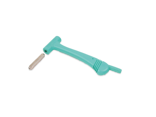 MARTEAU STRUCTURÉ BAGUETTES 6 MM