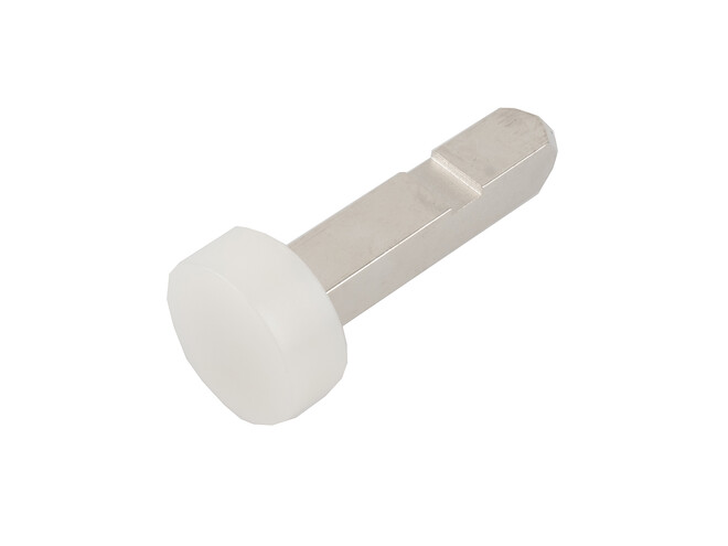 TÊTE DE MARTEAU NYLON