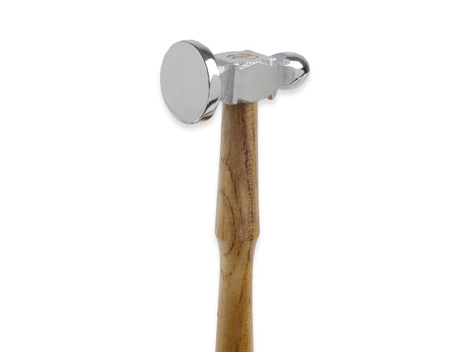 MARTEAU DE CISELEUR 28 MM - 310 GRAMMES