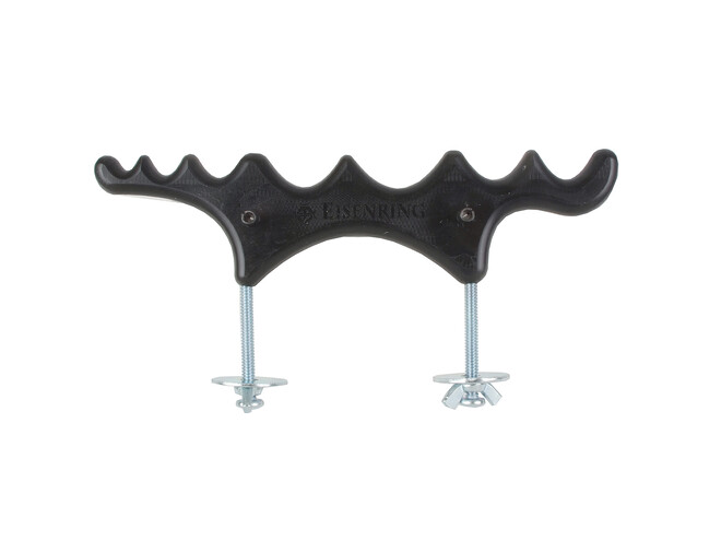 Delrin forger Eid Longhi 170 mm extra petit