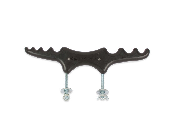 Delrin forger Eid Longhi 265 mm petit