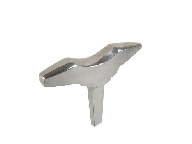 Vorm staak mini kegel