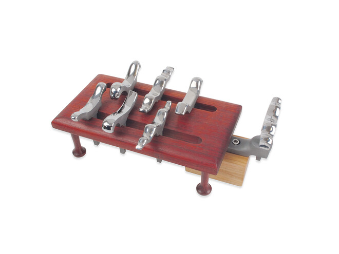 SET D'OUTILS A FORGER FRETZ