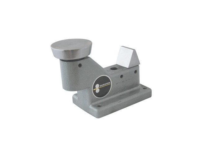 SOCLE POUR OUTILS À FORGER