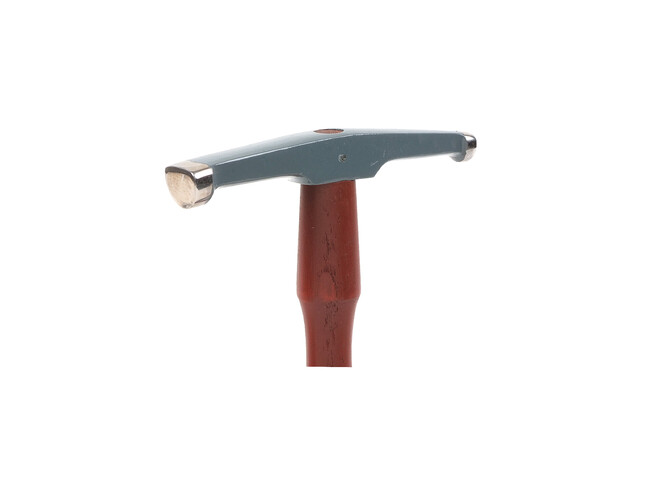 MARTEAU DE CISELEUR PLAT