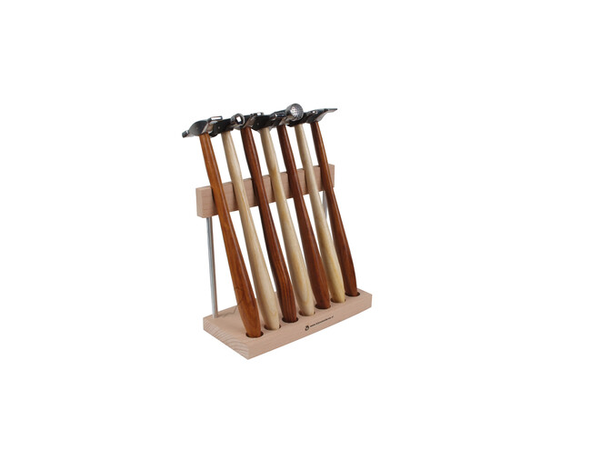 SUPPORT POUR 7 MARTEAUX MINI TRUSTRIKE