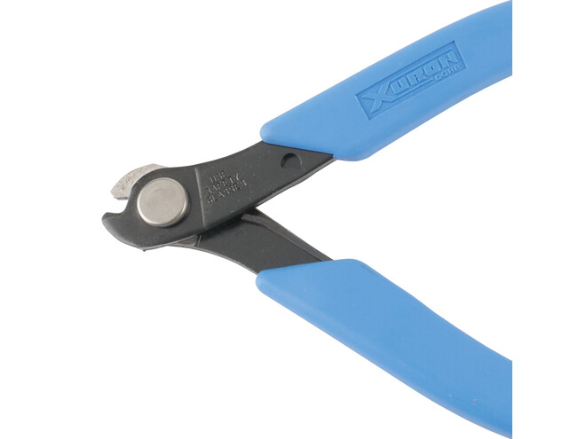 Harde draadknipper Xuron 2193