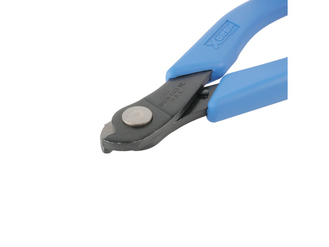 Harde draadknipper Xuron 2193