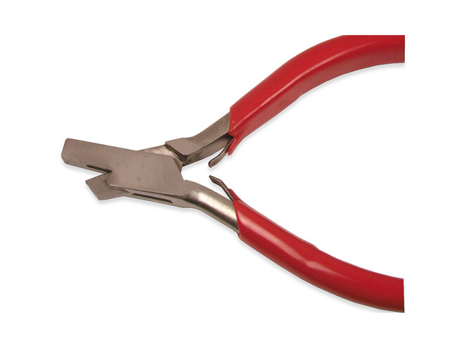 Hapjestang 2.0 mm