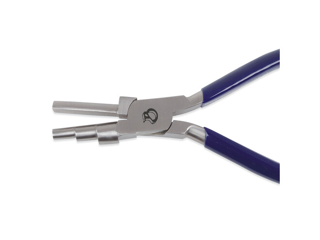 PINCE A COURBER 9-7-5 MM