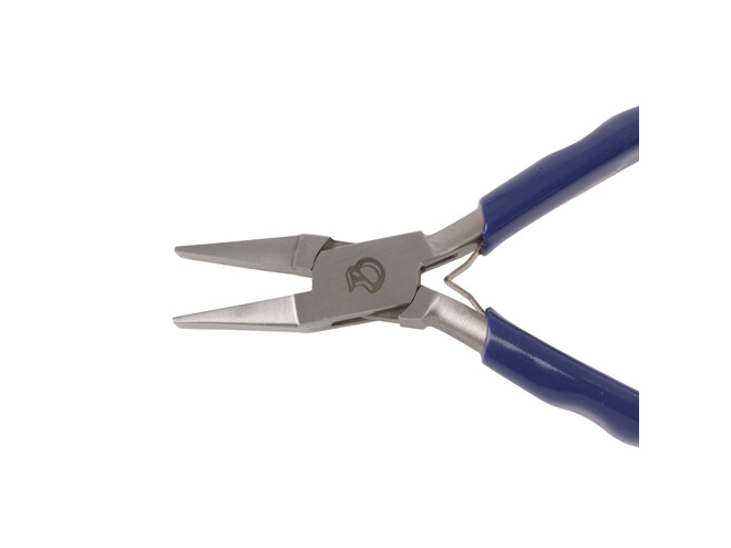 PINCE PLATE 145 MM