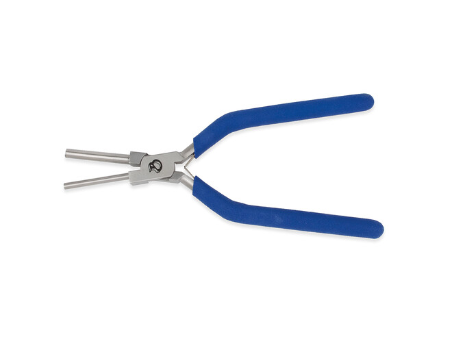 PINCE BEC ROND 4 ET 6 MM