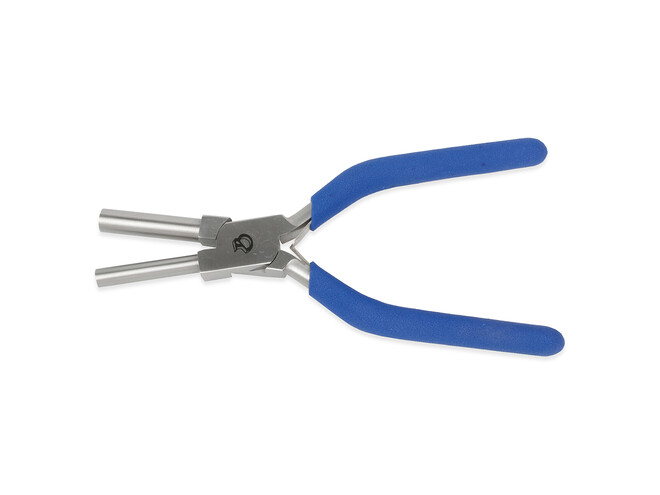 PINCE BEC ROND 7 ET 9 MM