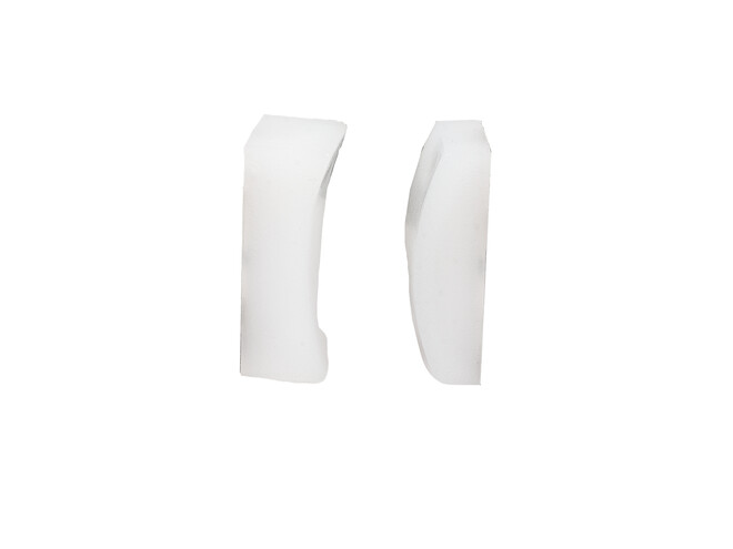 EMBOUT NYLON POUR 124-628