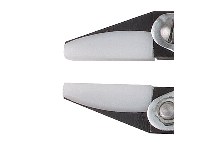 EMBOUT NYLON POUR 124745