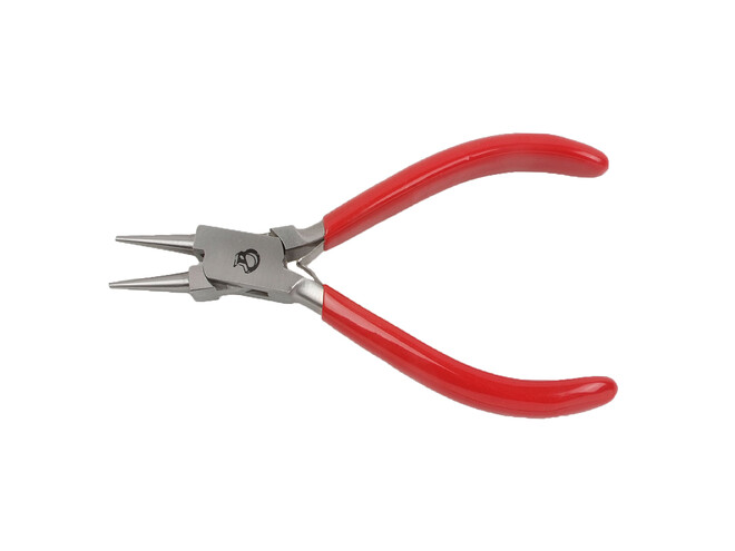 PINCE       BM 152 MM AVEC 2 RESSORTS