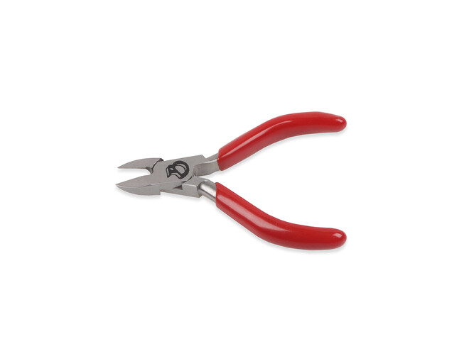 Mini kniptang