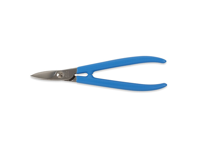 CISAILLE 180 MM DROITE OUVERTE