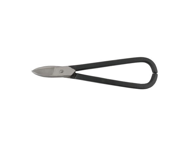 CISAILLE 175 MM DROITE FERMEE