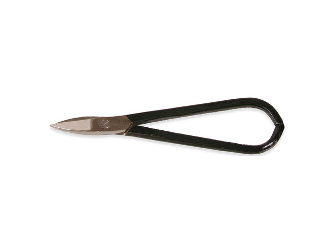 CISAILLE 175 MM DROITE FINE