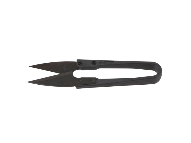 CISAILLE POUR FIL DE COLLIER-PLASTIQUE