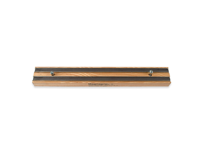 SUPPORT MAGNETIQUE POUR OUTILS 30 CM