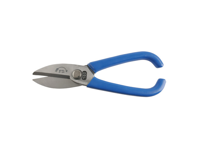 CISAILLE POUR CHAINES ACIER 150 MM