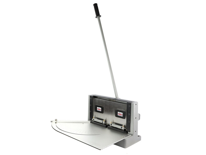GUILLOTINE 306 MM DURSTON